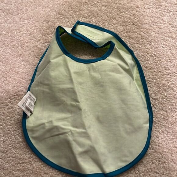 CROCODILE CREEK BABY BIB - Picture 6 of 7
